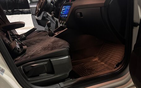 Skoda Octavia, 2014 год, 1 150 000 рублей, 11 фотография