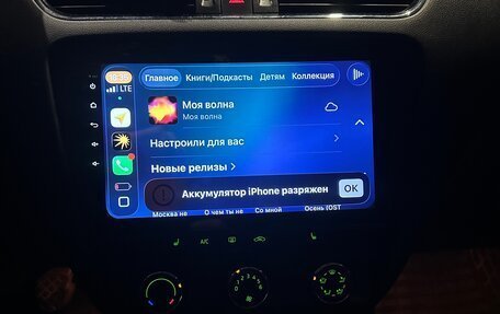 Skoda Octavia, 2014 год, 1 150 000 рублей, 14 фотография