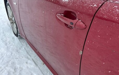 Lexus IS II рестайлинг 2, 2006 год, 967 000 рублей, 11 фотография