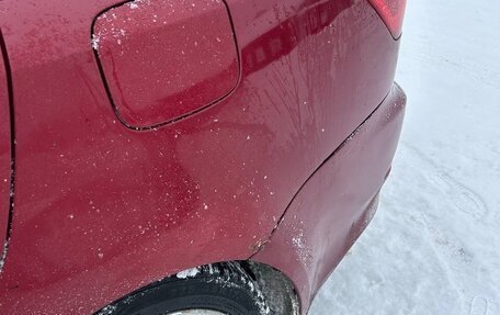 Lexus IS II рестайлинг 2, 2006 год, 967 000 рублей, 12 фотография