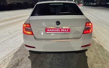 Skoda Octavia, 2014 год, 1 150 000 рублей, 6 фотография