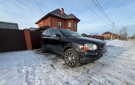 Volvo XC90 II рестайлинг, 2007 год, 1 320 000 рублей, 2 фотография