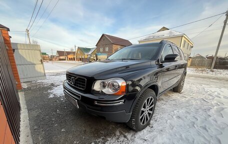 Volvo XC90 II рестайлинг, 2007 год, 1 320 000 рублей, 4 фотография