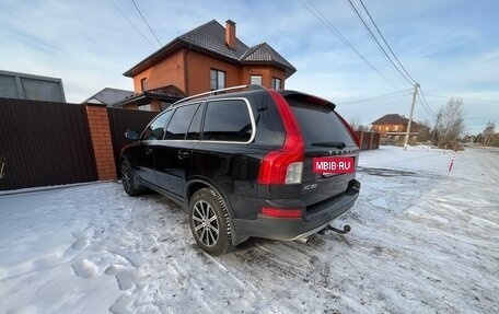 Volvo XC90 II рестайлинг, 2007 год, 1 320 000 рублей, 6 фотография