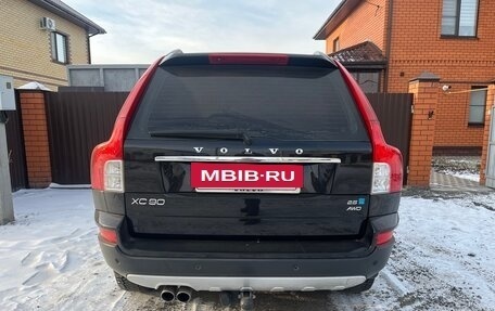Volvo XC90 II рестайлинг, 2007 год, 1 320 000 рублей, 7 фотография