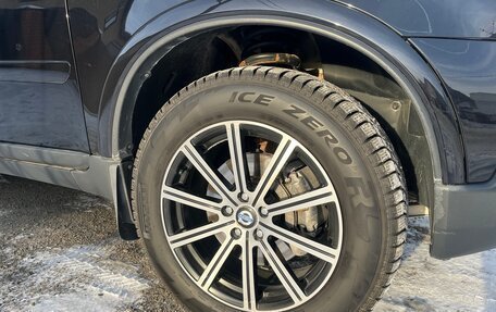 Volvo XC90 II рестайлинг, 2007 год, 1 320 000 рублей, 11 фотография