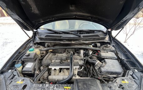 Volvo XC90 II рестайлинг, 2007 год, 1 320 000 рублей, 12 фотография