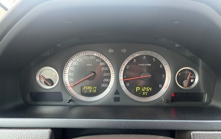 Volvo XC90 II рестайлинг, 2007 год, 1 320 000 рублей, 17 фотография