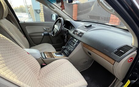 Volvo XC90 II рестайлинг, 2007 год, 1 320 000 рублей, 16 фотография