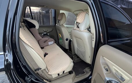Volvo XC90 II рестайлинг, 2007 год, 1 320 000 рублей, 15 фотография