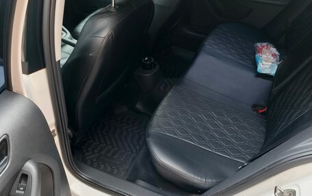 Volkswagen Jetta VI, 2015 год, 1 380 000 рублей, 8 фотография