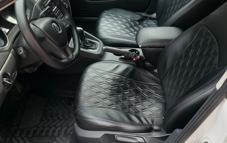 Volkswagen Jetta VI, 2015 год, 1 380 000 рублей, 7 фотография