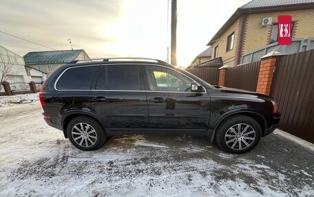 Volvo XC90 II рестайлинг, 2007 год, 1 320 000 рублей, 9 фотография