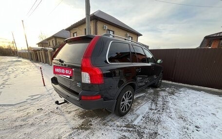 Volvo XC90 II рестайлинг, 2007 год, 1 320 000 рублей, 8 фотография