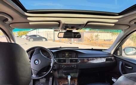 BMW 3 серия, 2006 год, 999 000 рублей, 9 фотография