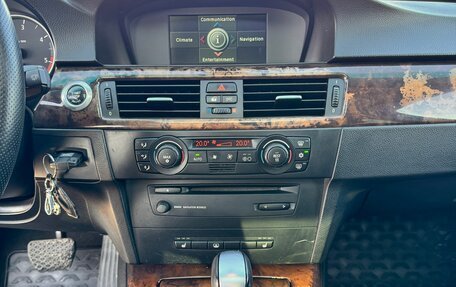 BMW 3 серия, 2006 год, 999 000 рублей, 10 фотография