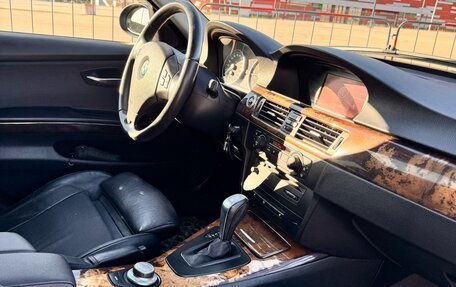 BMW 3 серия, 2006 год, 999 000 рублей, 7 фотография