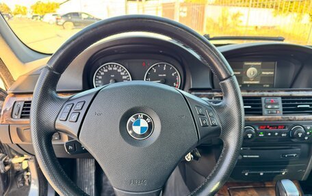 BMW 3 серия, 2006 год, 999 000 рублей, 12 фотография