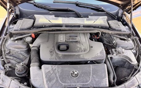 BMW 3 серия, 2006 год, 999 000 рублей, 13 фотография