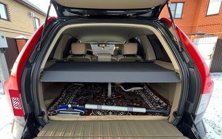 Volvo XC90 II рестайлинг, 2007 год, 1 320 000 рублей, 14 фотография