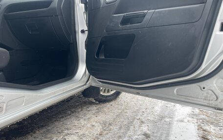 Ford Fusion I, 2006 год, 700 000 рублей, 9 фотография