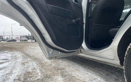 Ford Fusion I, 2006 год, 700 000 рублей, 8 фотография