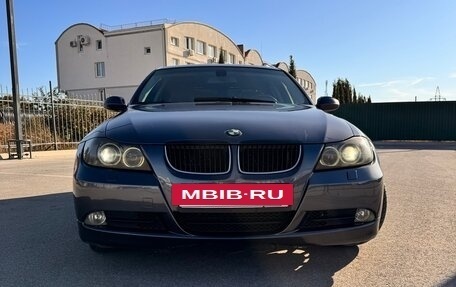 BMW 3 серия, 2006 год, 999 000 рублей, 2 фотография