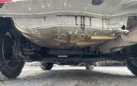 Ford Fusion I, 2006 год, 700 000 рублей, 10 фотография