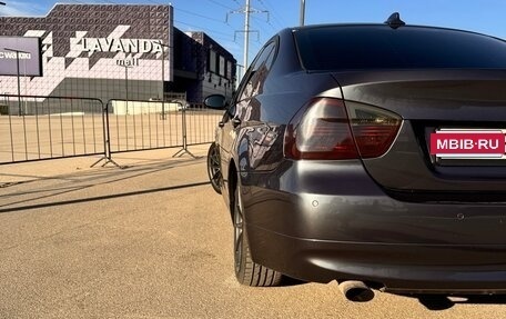 BMW 3 серия, 2006 год, 999 000 рублей, 5 фотография