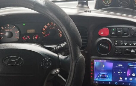 Hyundai Starex I рестайлинг, 2007 год, 1 500 000 рублей, 3 фотография