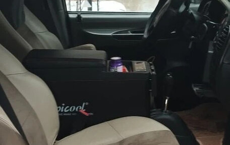 Hyundai Starex I рестайлинг, 2007 год, 1 500 000 рублей, 7 фотография