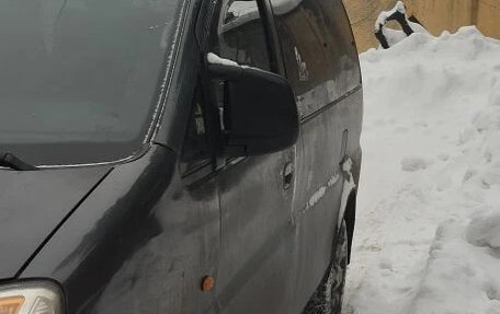 Hyundai Starex I рестайлинг, 2007 год, 1 500 000 рублей, 5 фотография