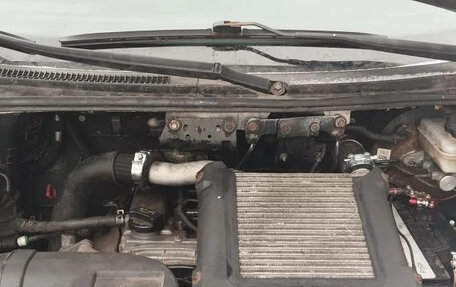 Hyundai Starex I рестайлинг, 2007 год, 1 500 000 рублей, 6 фотография