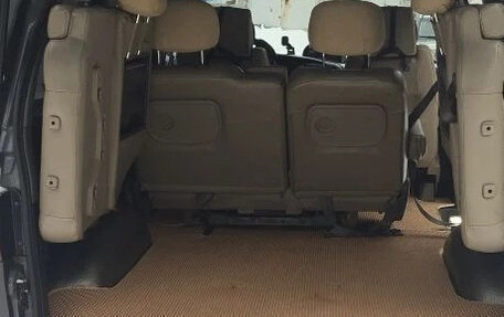 Hyundai Starex I рестайлинг, 2007 год, 1 500 000 рублей, 9 фотография