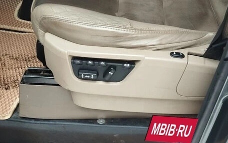 Hyundai Starex I рестайлинг, 2007 год, 1 500 000 рублей, 2 фотография