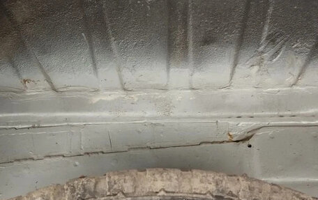 Hyundai Starex I рестайлинг, 2007 год, 1 500 000 рублей, 17 фотография