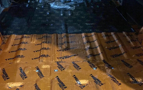 Hyundai Starex I рестайлинг, 2007 год, 1 500 000 рублей, 15 фотография