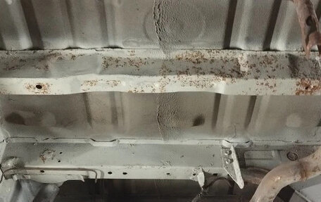 Hyundai Starex I рестайлинг, 2007 год, 1 500 000 рублей, 14 фотография