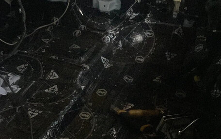 Hyundai Starex I рестайлинг, 2007 год, 1 500 000 рублей, 12 фотография