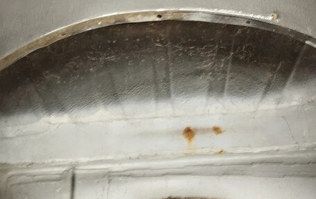 Hyundai Starex I рестайлинг, 2007 год, 1 500 000 рублей, 16 фотография