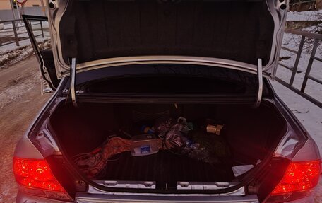 Mitsubishi Lancer IX, 2005 год, 490 000 рублей, 3 фотография