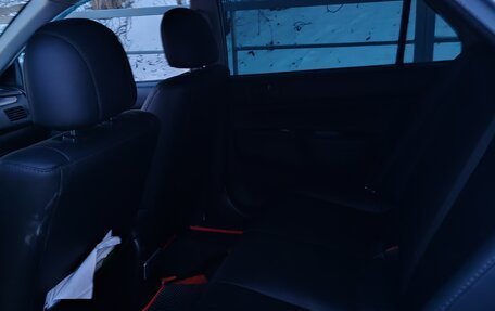 Mitsubishi Lancer IX, 2005 год, 490 000 рублей, 9 фотография