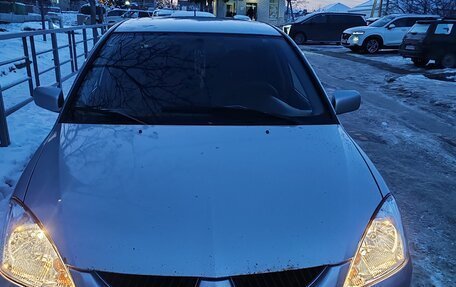 Mitsubishi Lancer IX, 2005 год, 490 000 рублей, 7 фотография