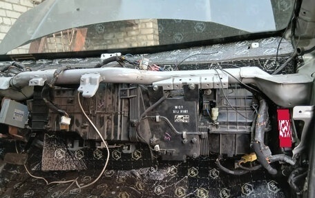 Hyundai Starex I рестайлинг, 2007 год, 1 500 000 рублей, 13 фотография