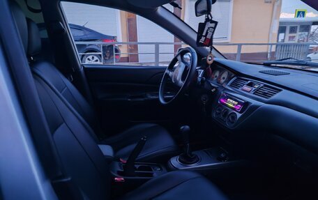 Mitsubishi Lancer IX, 2005 год, 490 000 рублей, 17 фотография