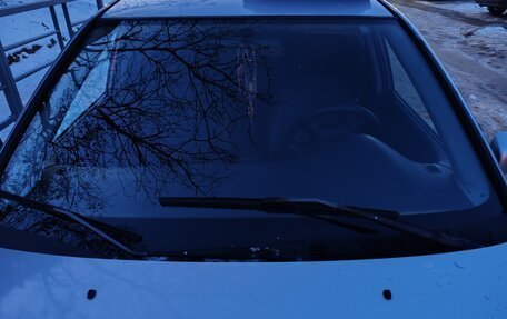 Mitsubishi Lancer IX, 2005 год, 490 000 рублей, 14 фотография