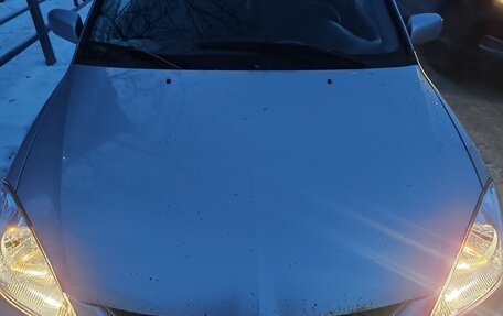 Mitsubishi Lancer IX, 2005 год, 490 000 рублей, 13 фотография