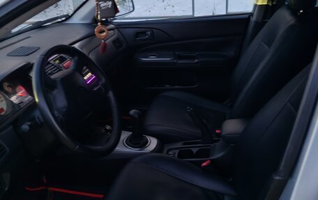 Mitsubishi Lancer IX, 2005 год, 490 000 рублей, 10 фотография