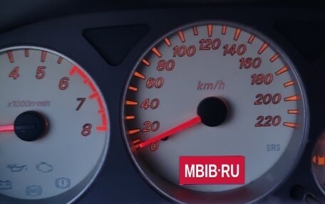 Mitsubishi Lancer IX, 2005 год, 490 000 рублей, 15 фотография