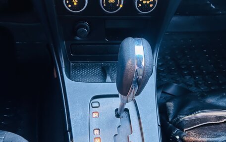 Nissan Almera Classic, 2008 год, 430 000 рублей, 10 фотография